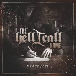 The Hell I Call Home : Deathnote